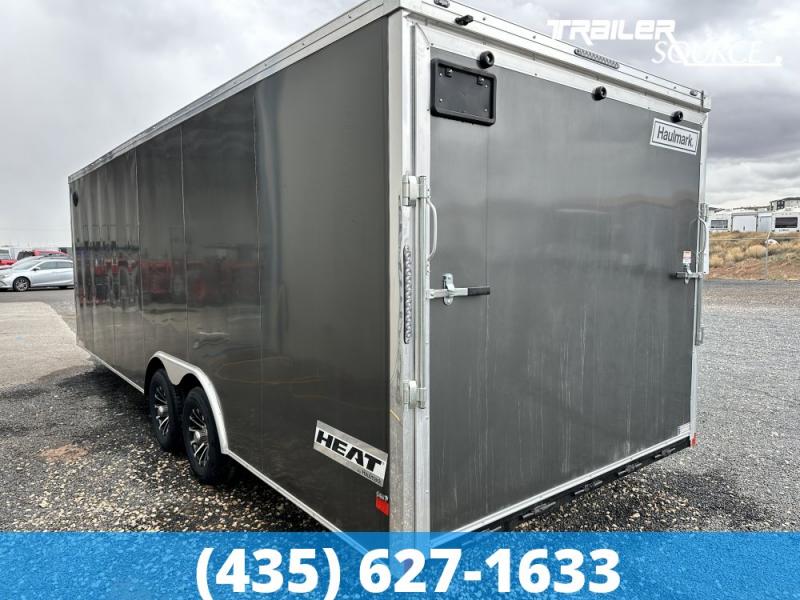 new Car Haulers / Racing Trailers Haulmark  for sale, in Hurricane, UT Thumbnail 3