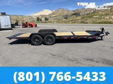 new Equipment / Flatbed Trailers Diamond C Trailers  for sale, in Lehi, UT Thumbnail 6