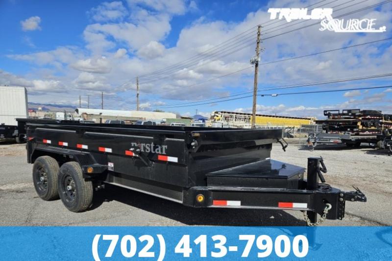 new Dump Trailers Norstar  for sale, in Las Vegas, NV Thumbnail 2