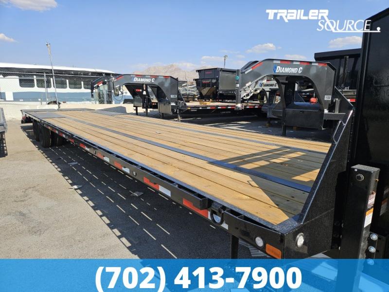 new Equipment / Flatbed Trailers MAXX-D  for sale, in Las Vegas, NV Thumbnail 3