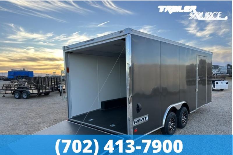 new Car Haulers / Racing Trailers Haulmark  for sale, in Las Vegas, NV Thumbnail 4