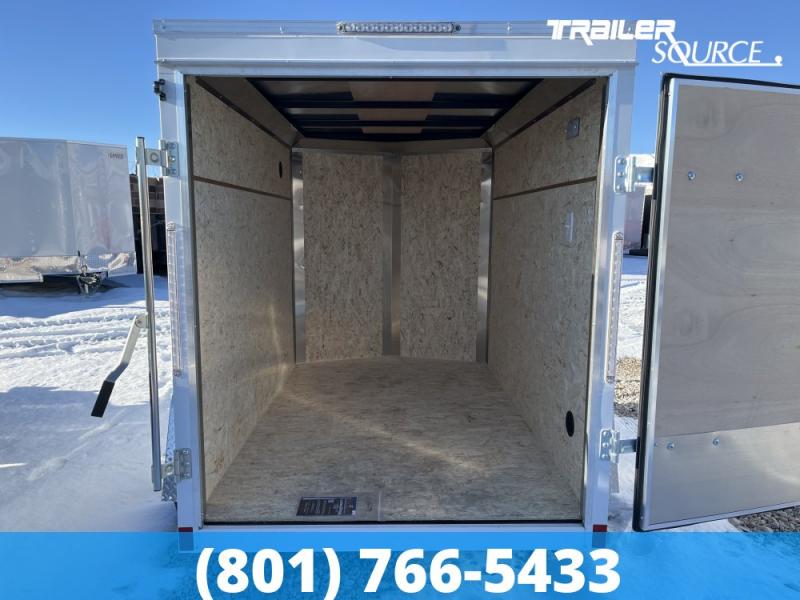 new Cargo (Enclosed) Trailers Cargo Express  for sale, in Lehi, UT Thumbnail 3