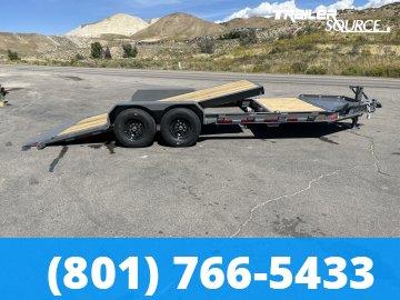 new Equipment / Flatbed Trailers Diamond C Trailers  for sale, in Lehi, UT Thumbnail 6