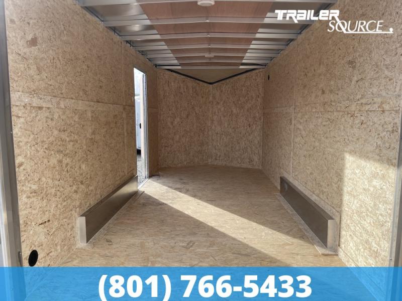 new Cargo (Enclosed) Trailers Cargo Express  for sale, in Lehi, UT Thumbnail 5
