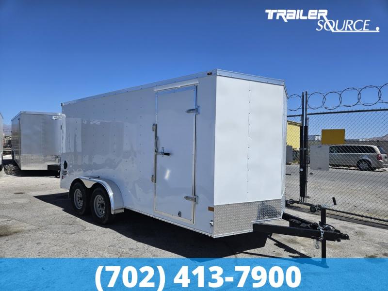new Cargo (Enclosed) Trailers Haulmark  for sale, in Las Vegas, NV Thumbnail 2