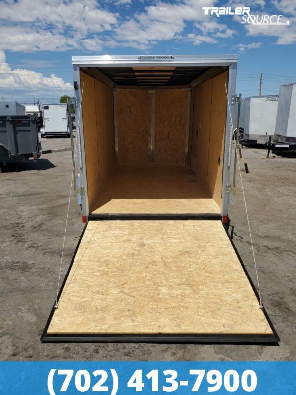 new Cargo (Enclosed) Trailers Cargo Express  for sale, in Las Vegas, NV Thumbnail 4