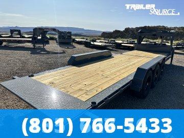 new Equipment / Flatbed Trailers Diamond C Trailers  for sale, in Lehi, UT Thumbnail 3