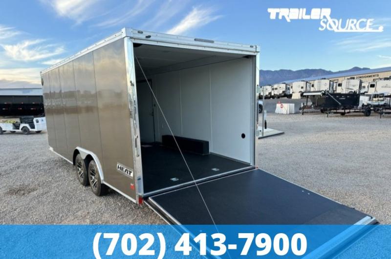 new Car Haulers / Racing Trailers Haulmark  for sale, in Las Vegas, NV Thumbnail 3