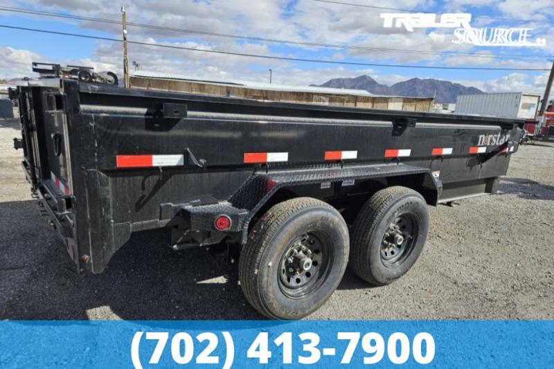 new Dump Trailers Norstar  for sale, in Las Vegas, NV Thumbnail 5