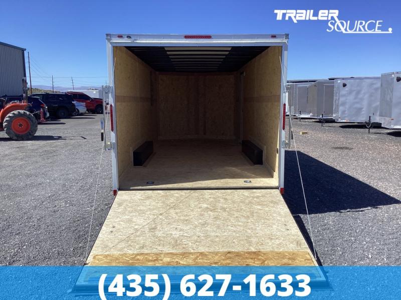 new Cargo (Enclosed) Trailers Wells Cargo  for sale, in Hurricane, UT Thumbnail 3