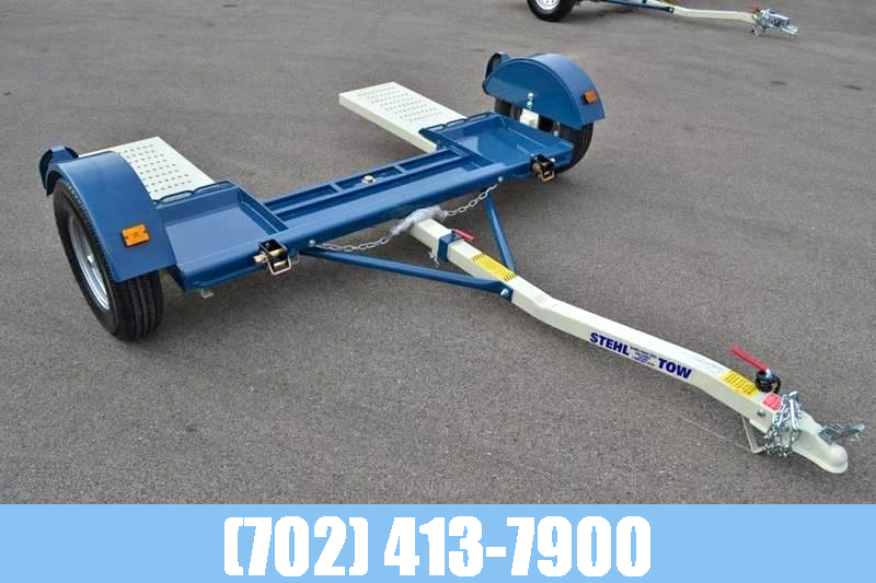 NEW STEHL TOW DOLLY NEW STEHL TOW DOLLY