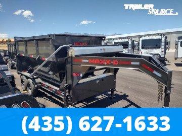 new Utility Trailers MAXX-D  for sale, in Hurricane, UT Thumbnail 2