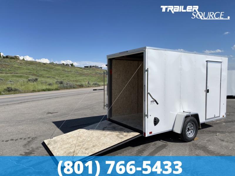 new Cargo (Enclosed) Trailers Look Trailers  for sale, in Lehi, UT Thumbnail 4