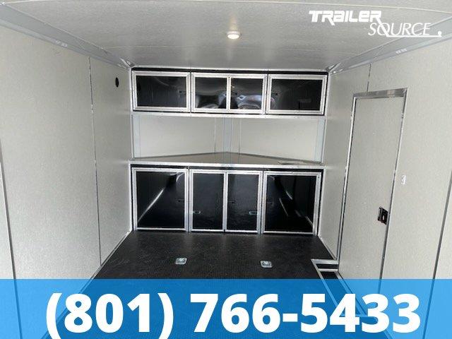 new Cargo (Enclosed) Trailers Cargo Express  for sale, in Lehi, UT Thumbnail 6