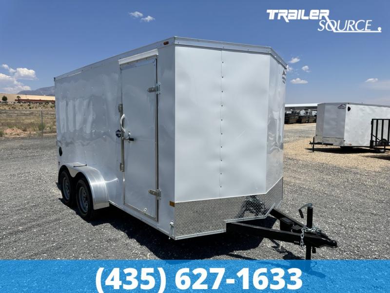 new Cargo (Enclosed) Trailers American Hauler  for sale, in Hurricane, UT Thumbnail 2
