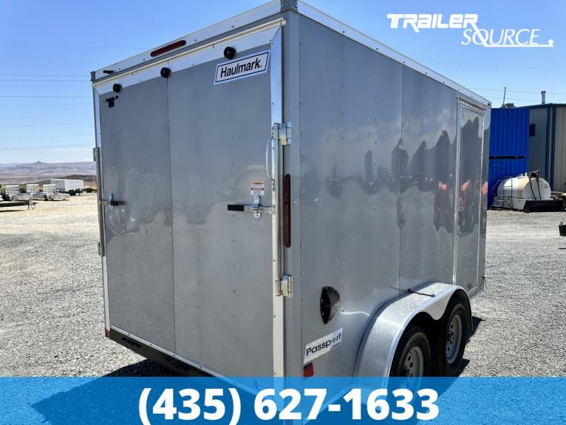 new Cargo (Enclosed) Trailers Haulmark  for sale, in Hurricane, UT Thumbnail 3
