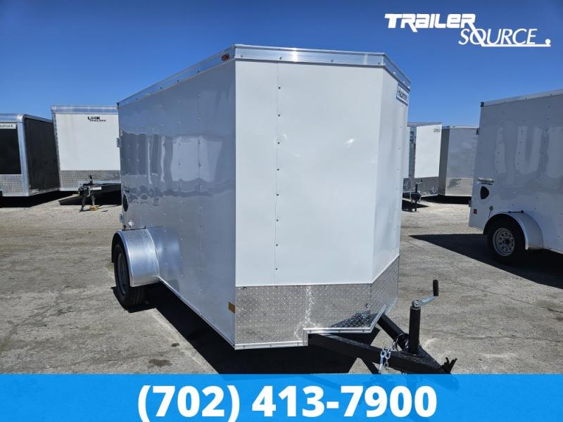 new Cargo (Enclosed) Trailers Haulmark  for sale, in Las Vegas, NV Thumbnail 2