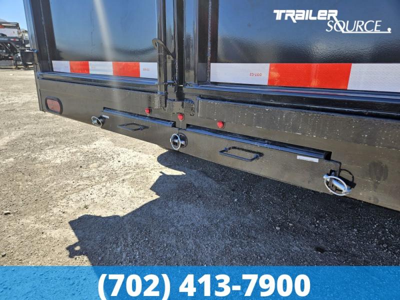 new Dump Trailers Norstar  for sale, in Las Vegas, NV Thumbnail 8