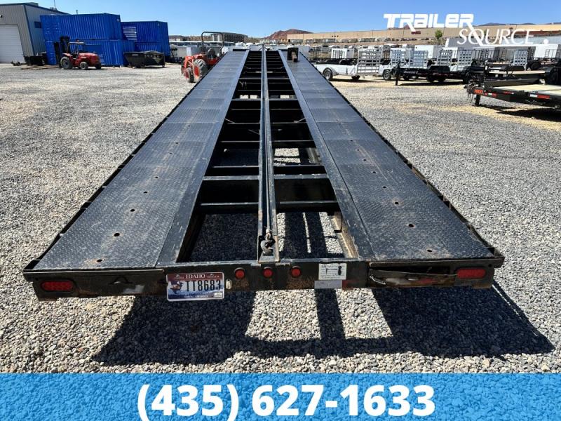 used Car Haulers / Racing Trailers Big Tex Trailers  for sale, in Hurricane, UT Thumbnail 5