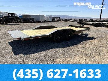 new Utility Trailers MAXX-D  for sale, in Hurricane, UT Thumbnail 3