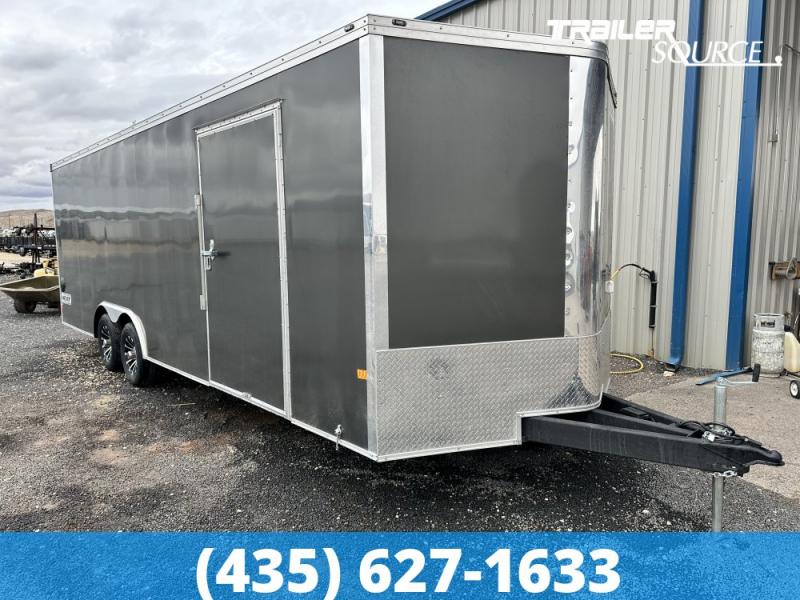 new Car Haulers / Racing Trailers Haulmark  for sale, in Hurricane, UT Thumbnail 2