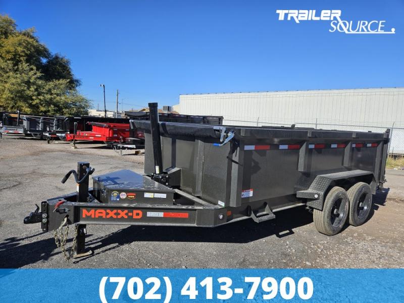 new Dump Trailers MAXX-D  for sale, in Las Vegas, NV Thumbnail 4