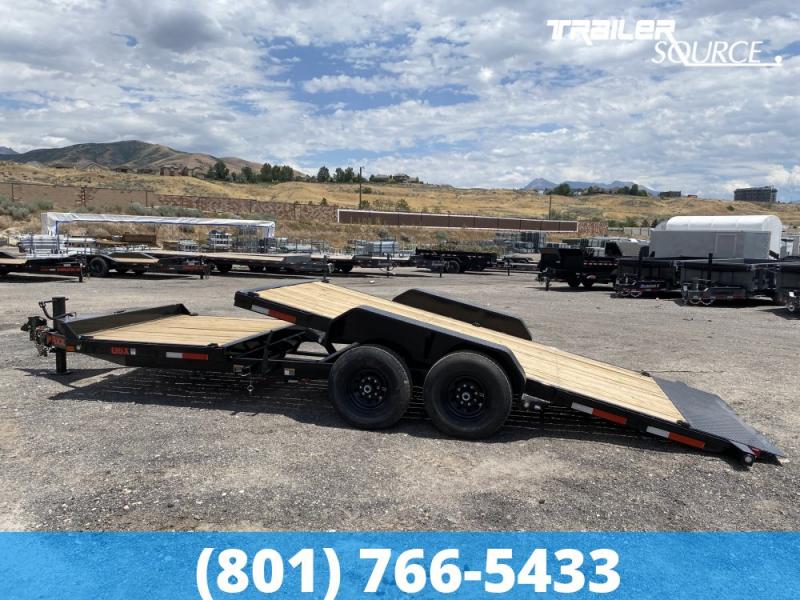 new Equipment / Flatbed Trailers MAXX-D  for sale, in Lehi, UT Thumbnail 4