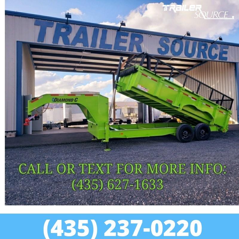 new Utility Trailers Echo Trailers  for sale, in Brigham City, UT Thumbnail 3