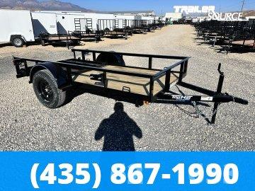 new Utility Trailers Top Hat Trailers  for sale, in Cedar City, UT Thumbnail 2