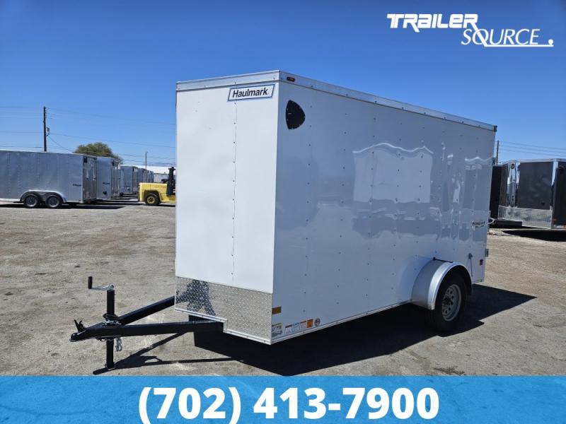 new Cargo (Enclosed) Trailers Haulmark  for sale, in Las Vegas, NV Thumbnail 3