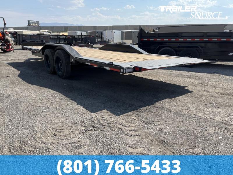 new Utility Trailers MAXX-D  for sale, in Lehi, UT Thumbnail 4
