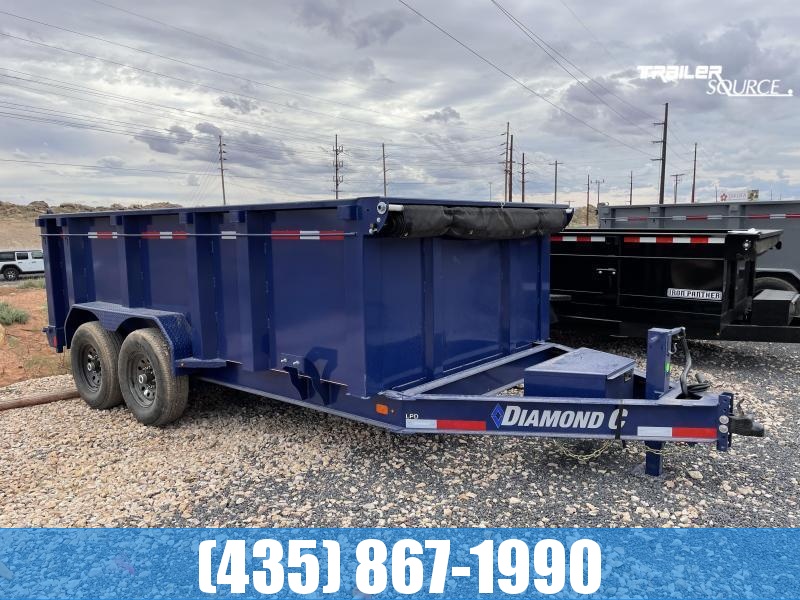 Primo Teton Homes Echo Diamond C Trailers And Big Tex Trailers Tow Dollys Dump Trailers And Truck Beds For Sale Utah Trailer Classifieds Find Cargo Enclosed Trailers Flatbed Trailers And
