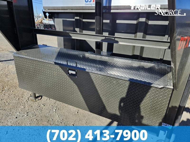 new Dump Trailers MAXX-D  for sale, in Las Vegas, NV Thumbnail 5