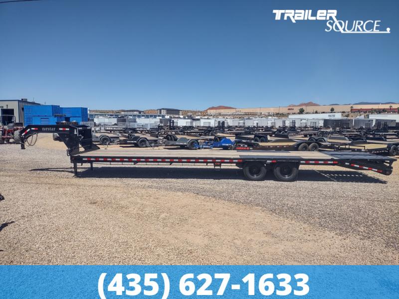 new Equipment / Flatbed Trailers Norstar  for sale, in Hurricane, UT Thumbnail 3