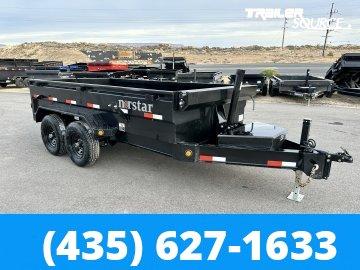new Dump Trailers Norstar  for sale, in Hurricane, UT Thumbnail 2