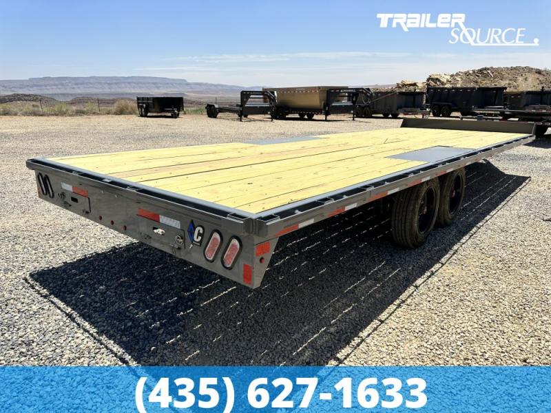 new Utility Trailers Diamond C Trailers  for sale, in Hurricane, UT Thumbnail 3