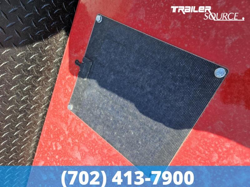 new Car Haulers / Racing Trailers MAXX-D  for sale, in Las Vegas, NV Thumbnail 10