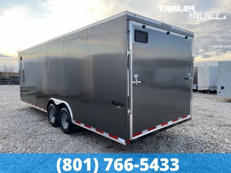 new Cargo (Enclosed) Trailers Cargo Express  for sale, in Lehi, UT Thumbnail 3
