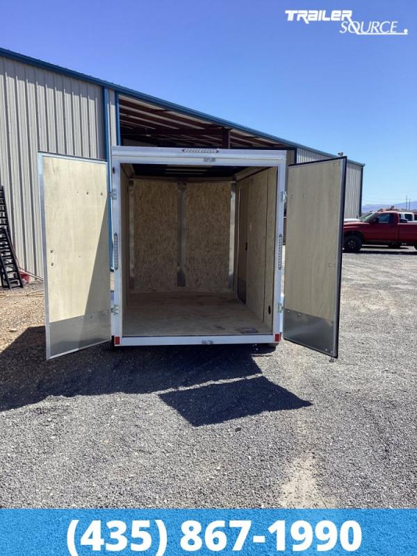 new Cargo (Enclosed) Trailers Pace American  for sale, in Cedar City, UT Thumbnail 3