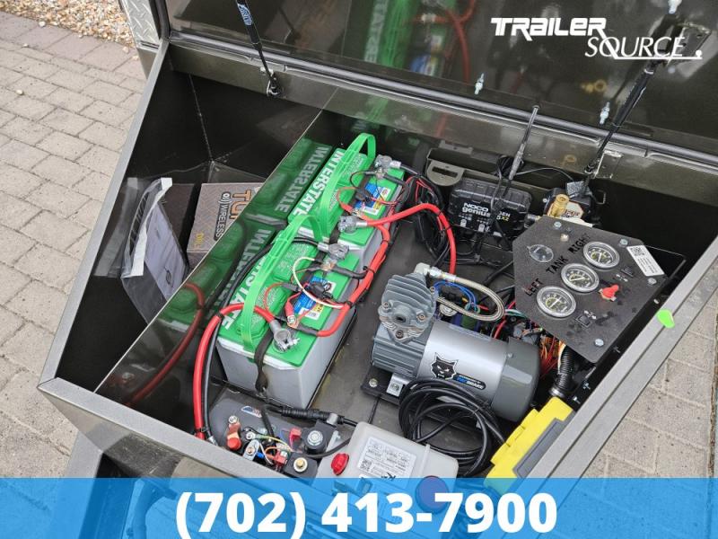 new Car Haulers / Racing Trailers MAXX-D  for sale, in Las Vegas, NV Thumbnail 7