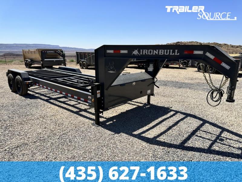 new Utility Trailers Iron Bull  for sale, in Hurricane, UT Thumbnail 2