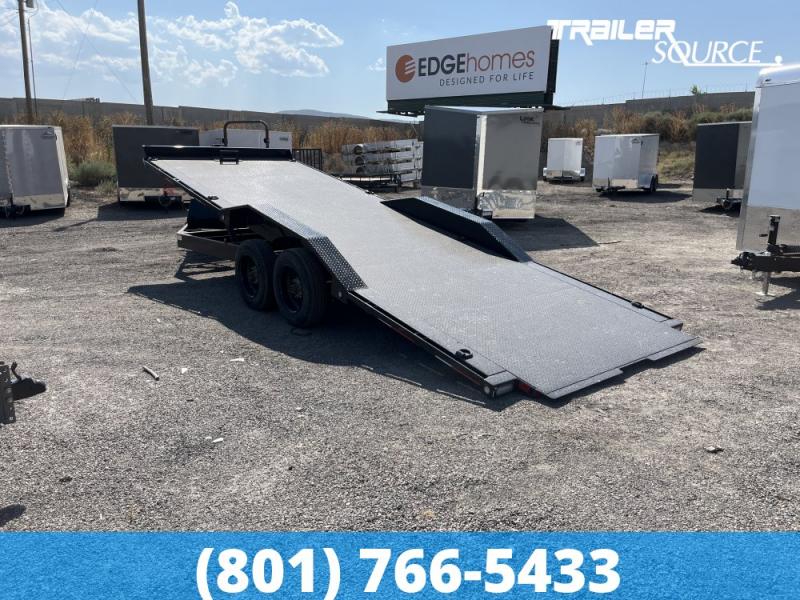 new Utility Trailers MAXX-D  for sale, in Lehi, UT Thumbnail 7