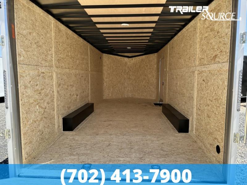 new Cargo (Enclosed) Trailers Pace American  for sale, in Las Vegas, NV Thumbnail 4