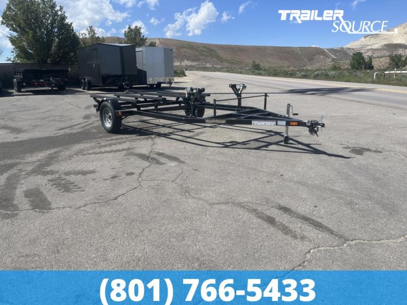 new Utility Trailers Echo Trailers  for sale, in Lehi, UT Thumbnail 3