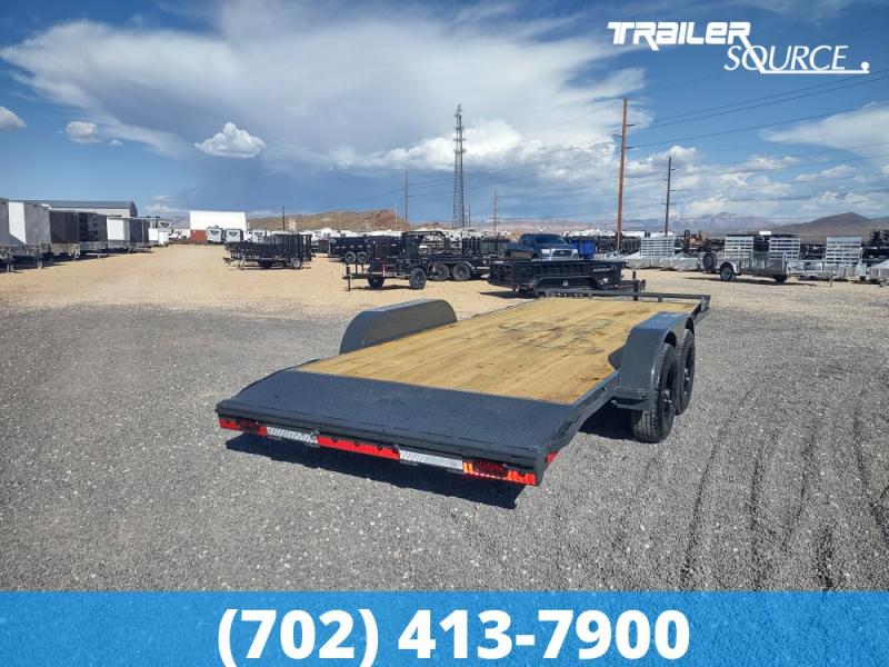 new Car Haulers / Racing Trailers Lamar Trailers  for sale, in Las Vegas, NV Thumbnail 3