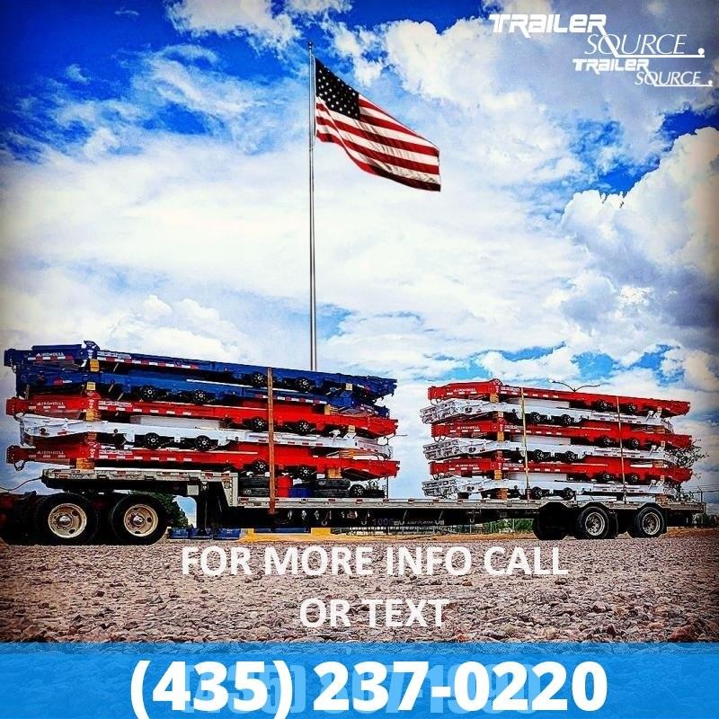2025 Lamar Trailers Car Hauler Car Hauler