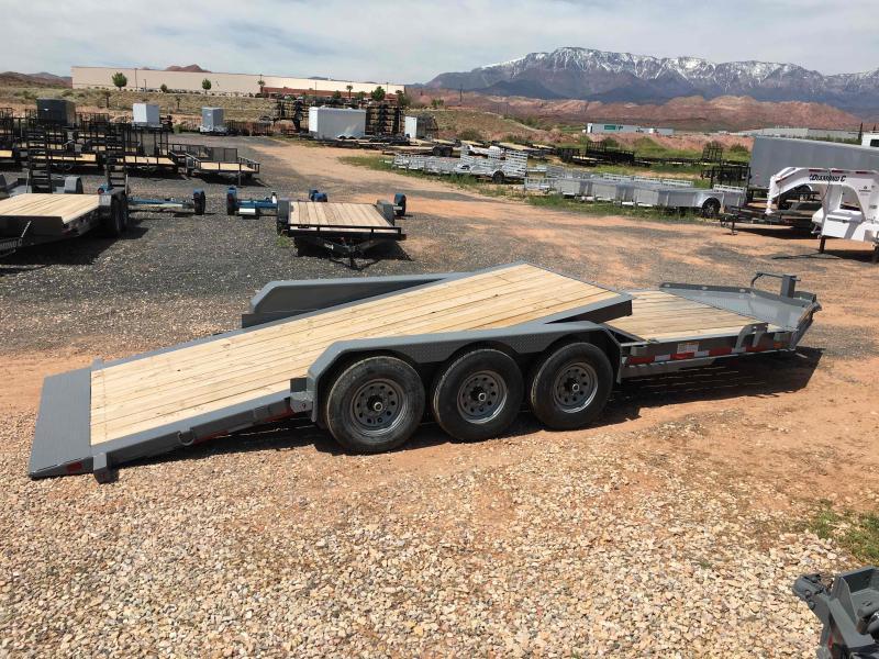 new Equipment / Flatbed Trailers Diamond C Trailers  for sale, in Las Vegas, NV Thumbnail 2