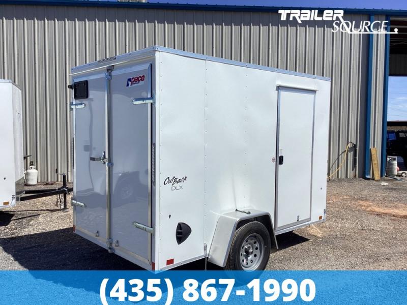 new Cargo (Enclosed) Trailers Pace American  for sale, in Cedar City, UT Thumbnail 2