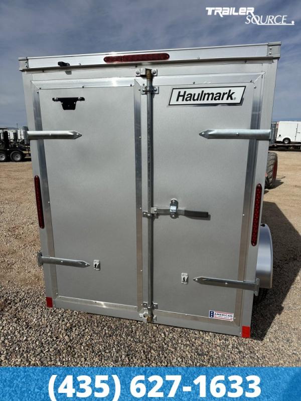 new Cargo (Enclosed) Trailers Haulmark  for sale, in Hurricane, UT Thumbnail 2