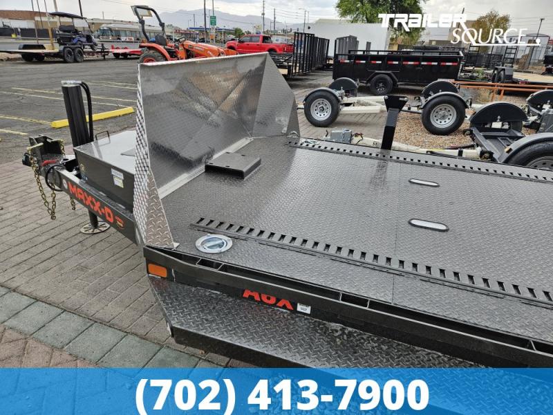 new Car Haulers / Racing Trailers MAXX-D  for sale, in Las Vegas, NV Thumbnail 5